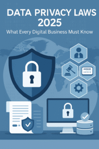 Data Privacy Laws 2025