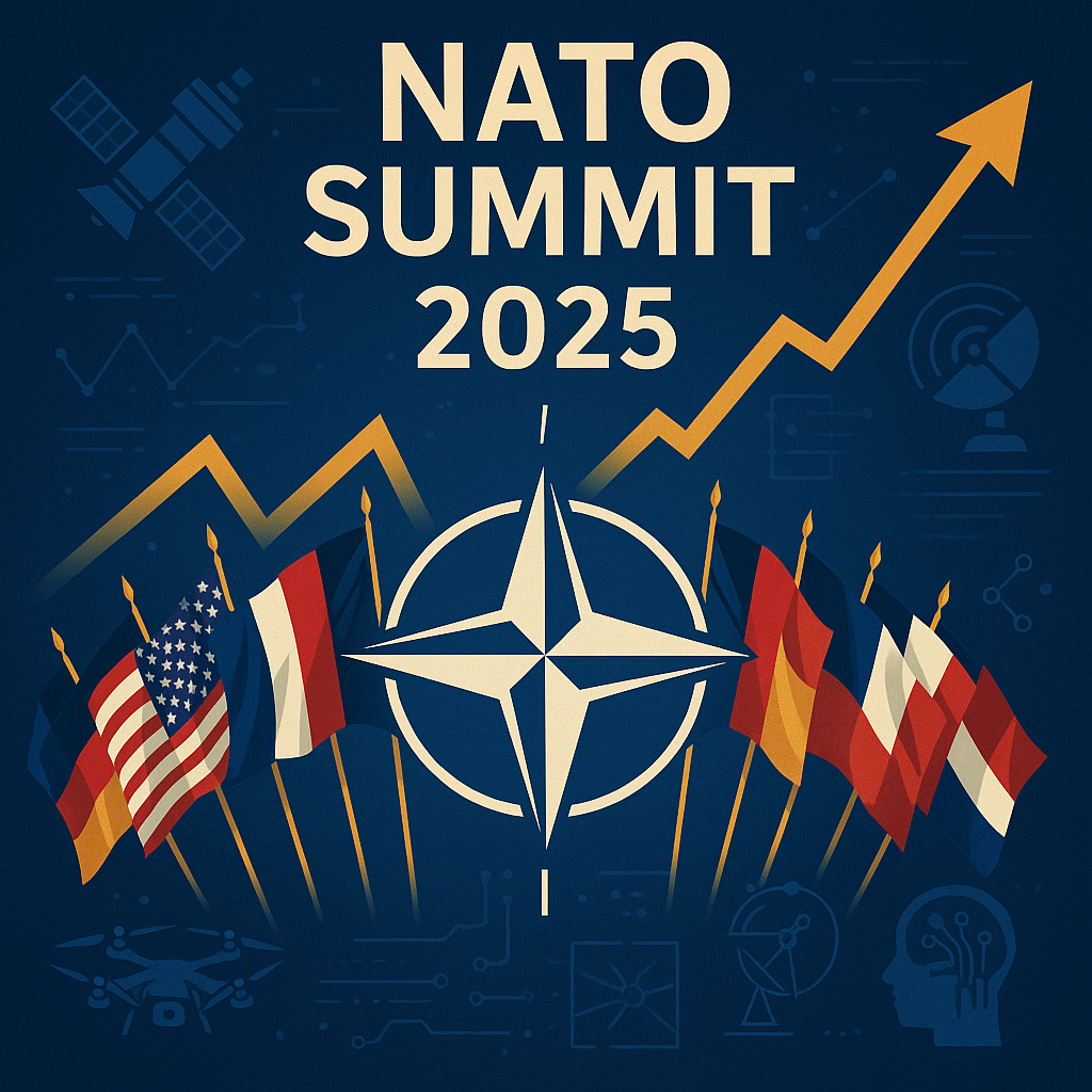 NATO Summit 2025