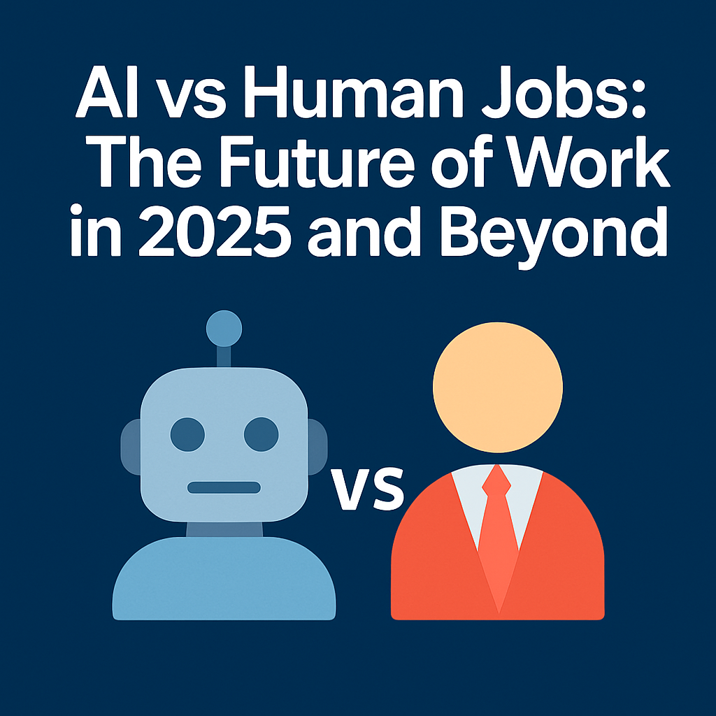 The Future of Work in 2025