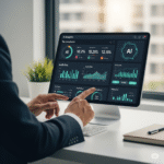 AI Analytics Strengthens Business Tax Filings