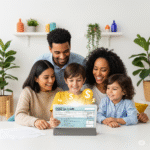 AI Tax Software for Child Tax Credit Refund