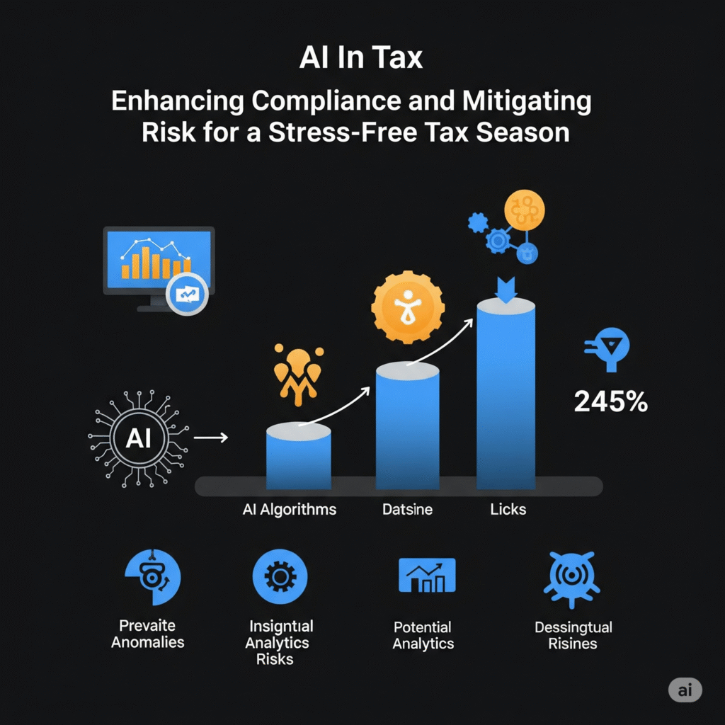 AI in Tax