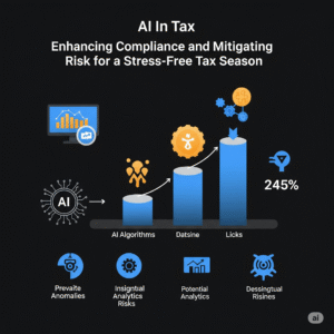AI in Tax