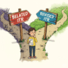 Belated ITR vs. Revised ITR: Which to File After the 2025 Deadline