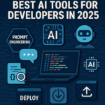 Best AI Tools for Developers in 2025