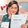 Disability Tax Credit 2025 Canada