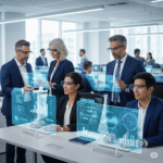 The Future of Tax Departments