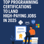 Top Programming Certifications