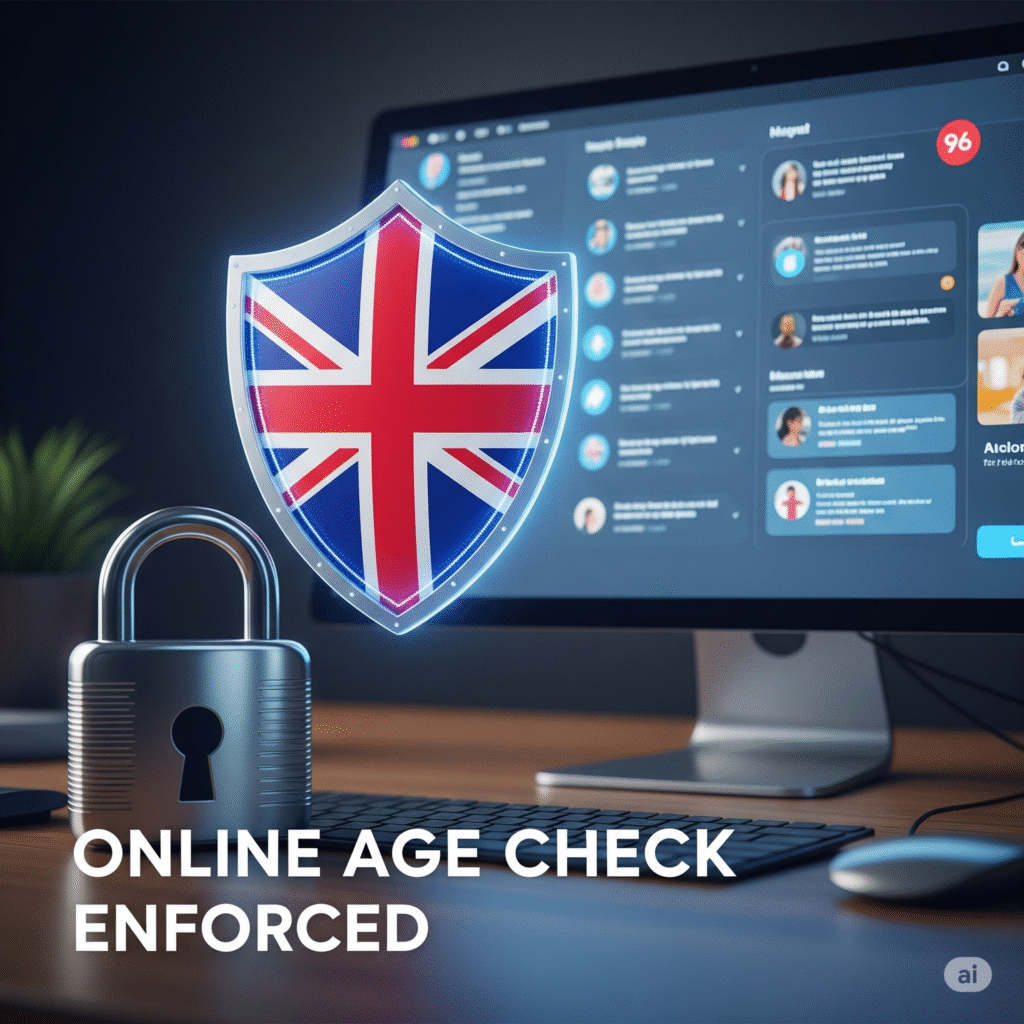 online age check rules uk
