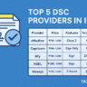 DSC Providers in India