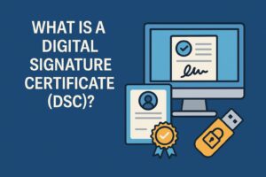 Digital Signature Certificate