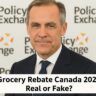grocery-rebate-canada-2025-real-or-fake