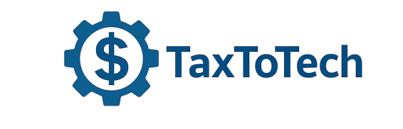 taxtotech